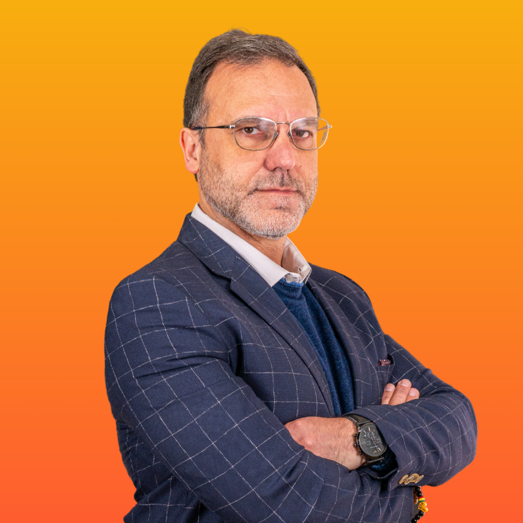 Amalberti Enrico