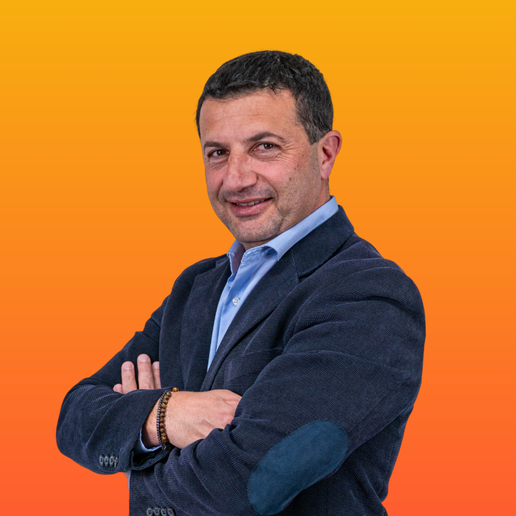 Armando Biasi